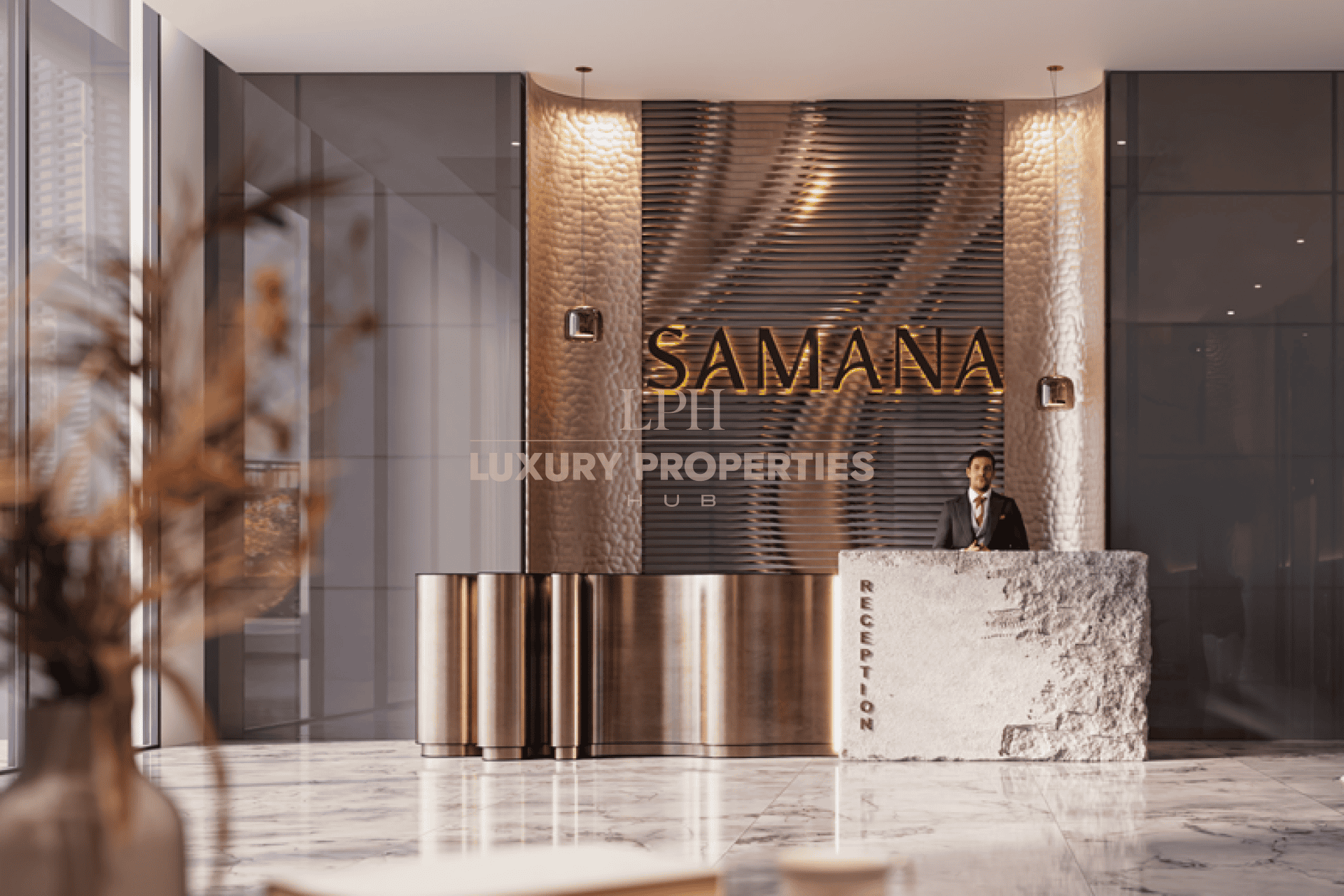 Clean Lines | Natural Light | Private Pool