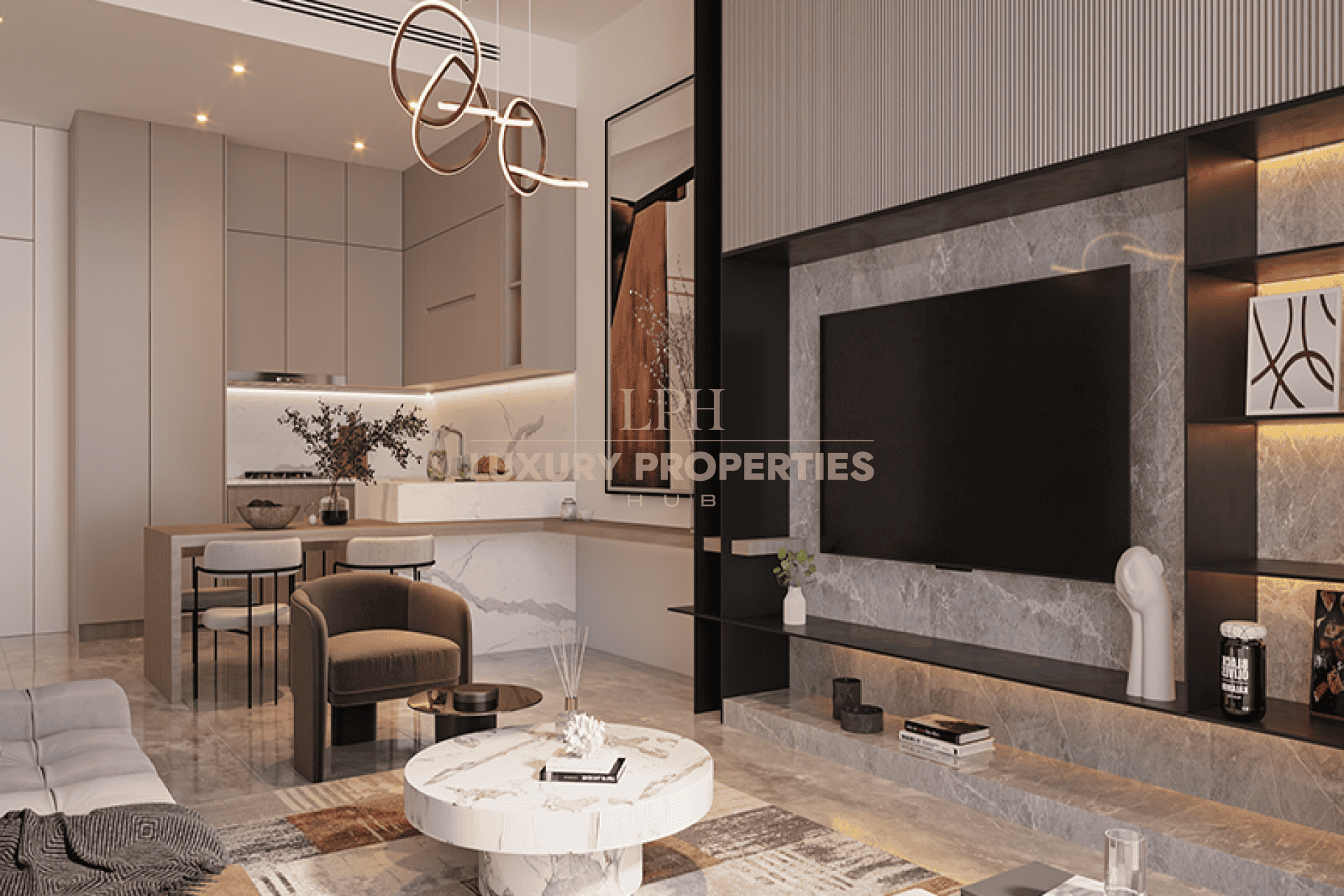 New Development | Well-Crafted | Peaceful View