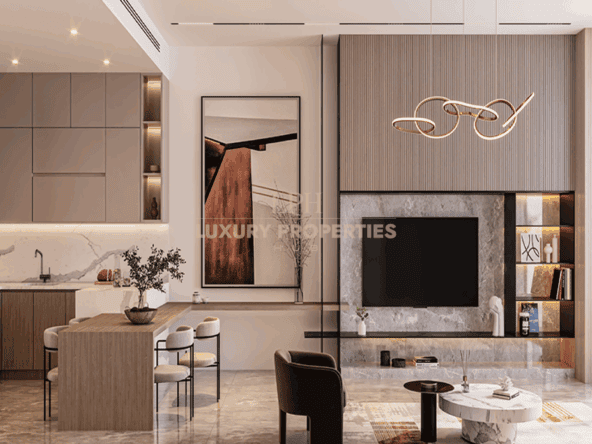 Serene Ambiance | Pool Access | High Ceiling