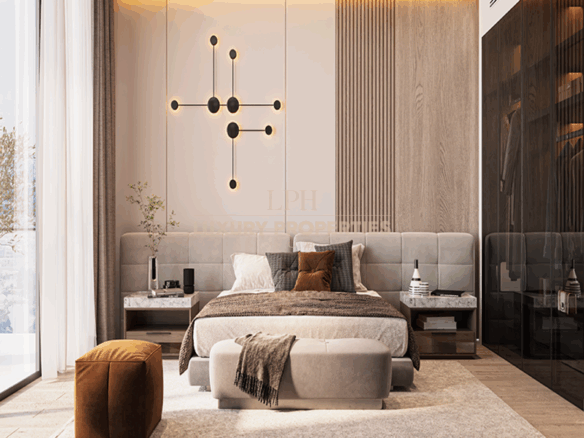 Modern | Stunning View | With Pool