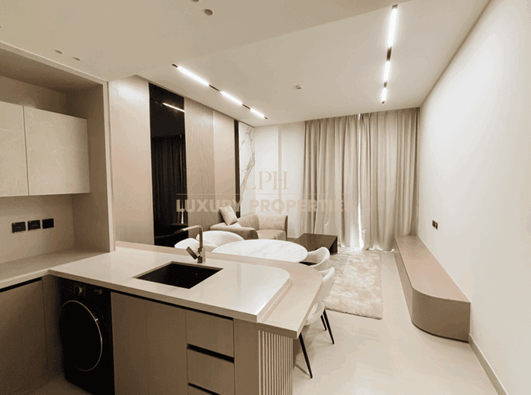 High ROI | Office Room | Poolside View