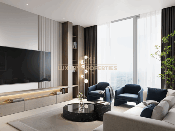 Big Layout | One Bedroom | Investor Deal