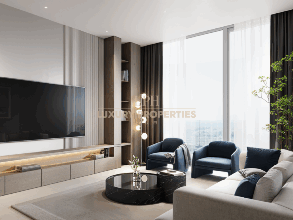 Big Layout | One Bedroom | Investor Deal