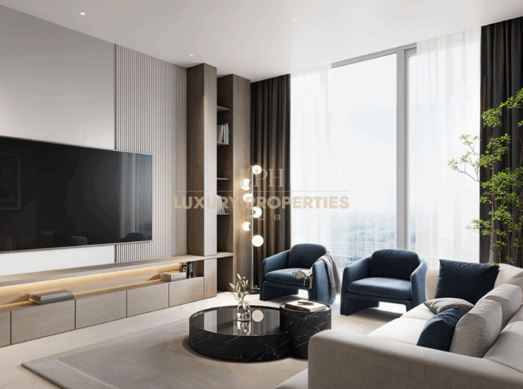 Big Layout | One Bedroom | Investor Deal