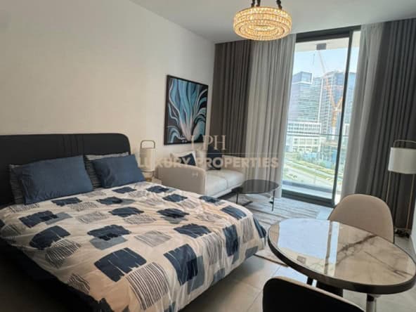 Brand New | Fully Furnished | Vacant