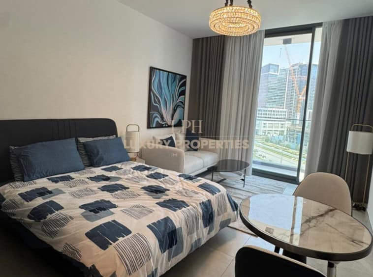 Brand New | Fully Furnished | Vacant