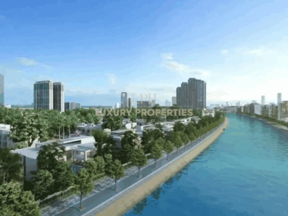 Vacant with Maid | Best Price | Handed Over