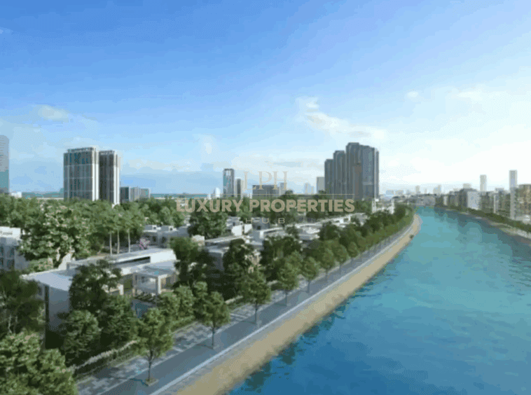 Vacant with Maid | Best Price | Handed Over