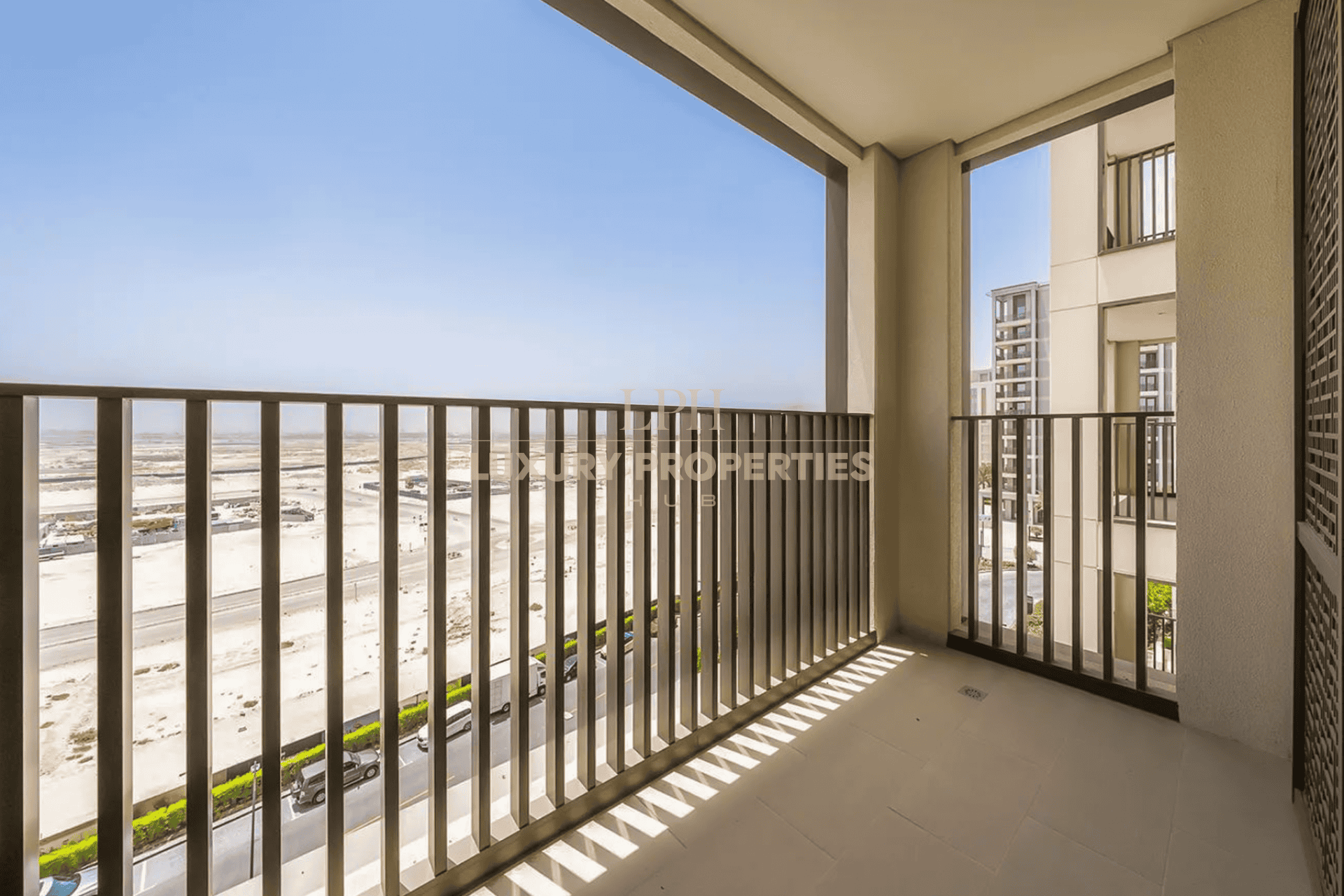 Brand New I Unfurnished I Flexible Cheque Options