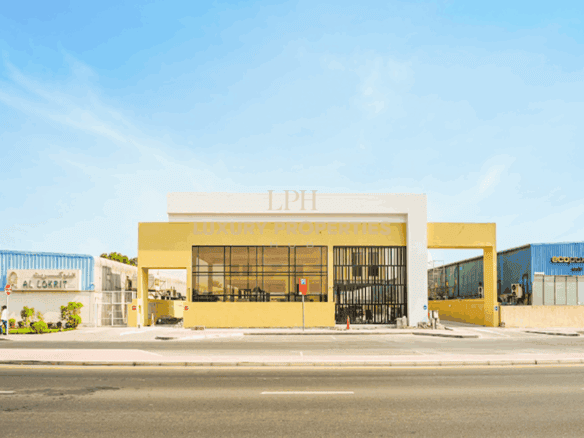 Spacious Warehouse | Great Deal | Industrial Space