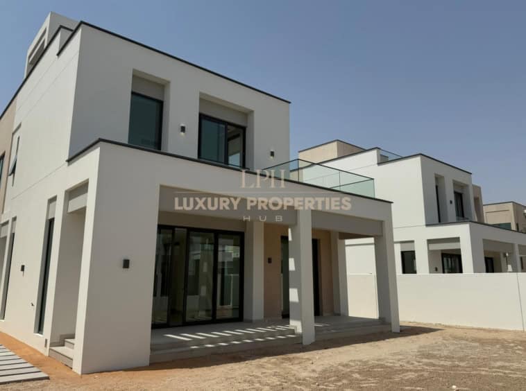 Single Row | Ready To Move | Type B