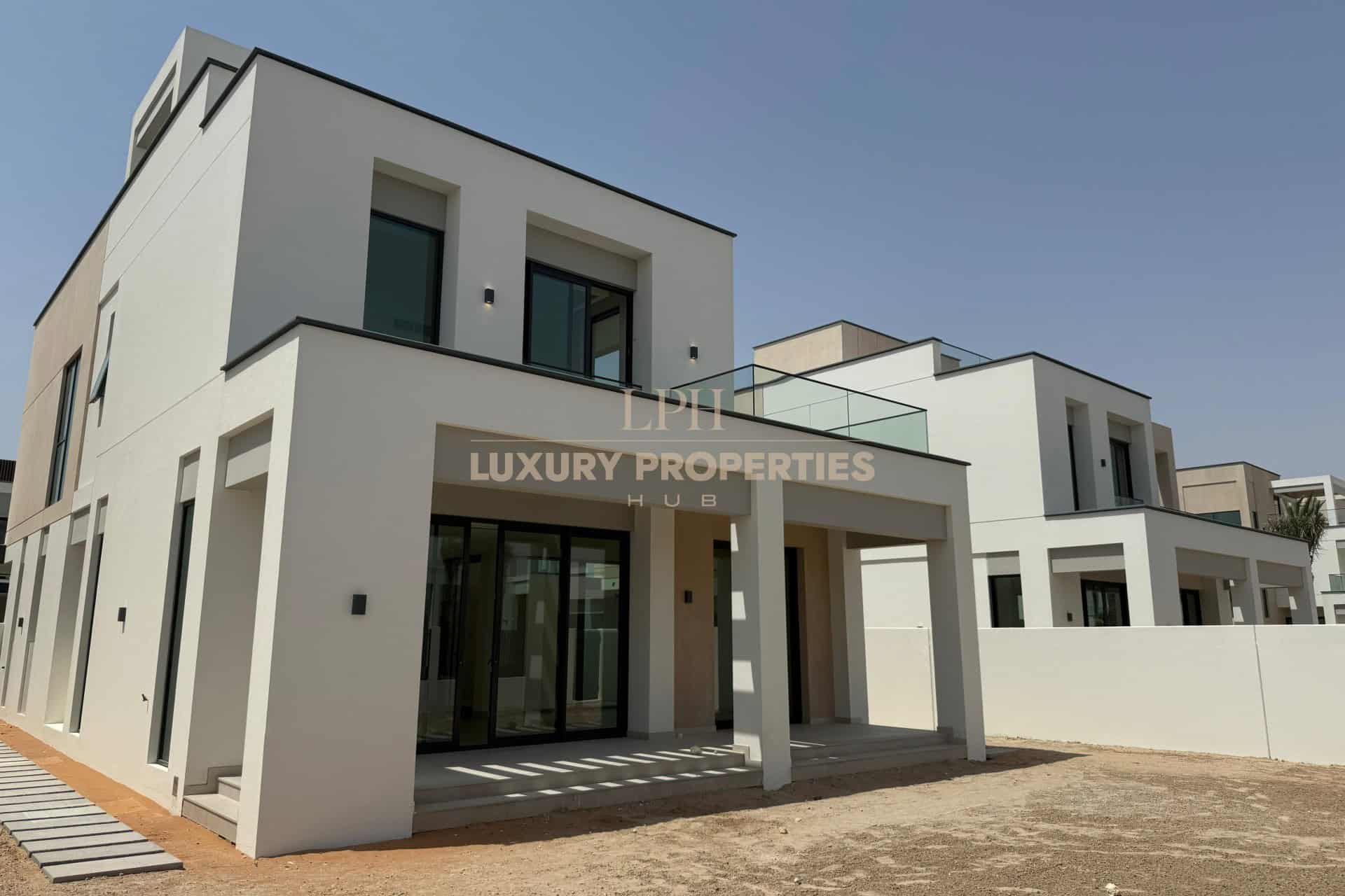 Single Row | Ready To Move | Type B