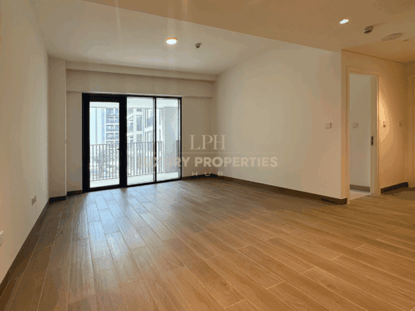 Spacious I Exclusive I Boulevard View