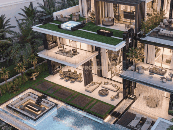 Venetian Design | Spacious | Premium Community