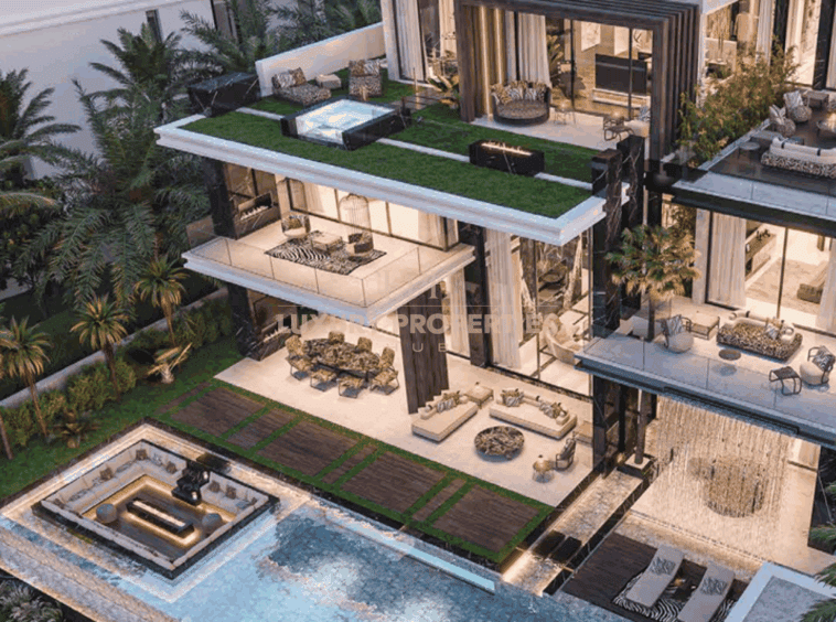 Venetian Design | Spacious | Premium Community