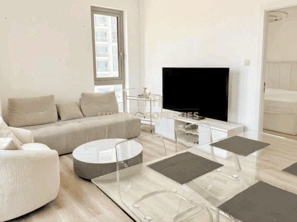 Elegant Layout | Stylish Living | Prime Downtown