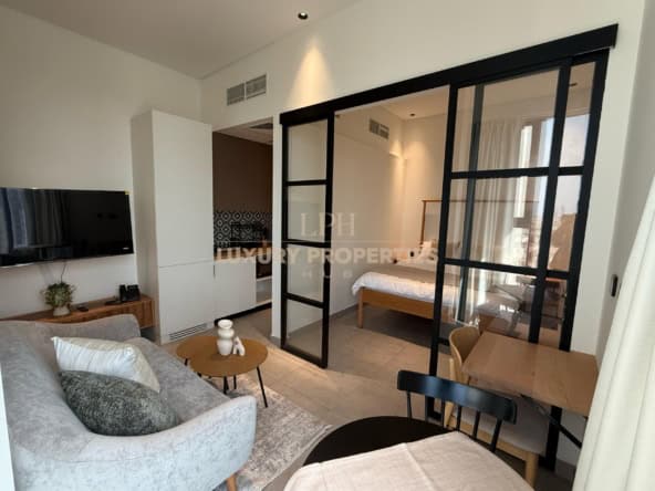1 BR Unit | All Bills Included | Flexible Cheques