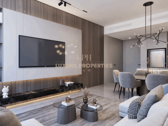 Best Deal | Private Pool | Post Handover Plan