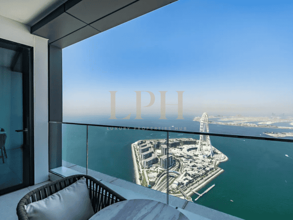 Rare Unit | Motivated Seller | Highest Floor