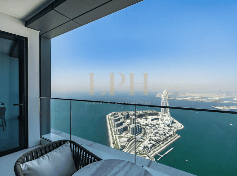 Rare Unit | Motivated Seller | Highest Floor