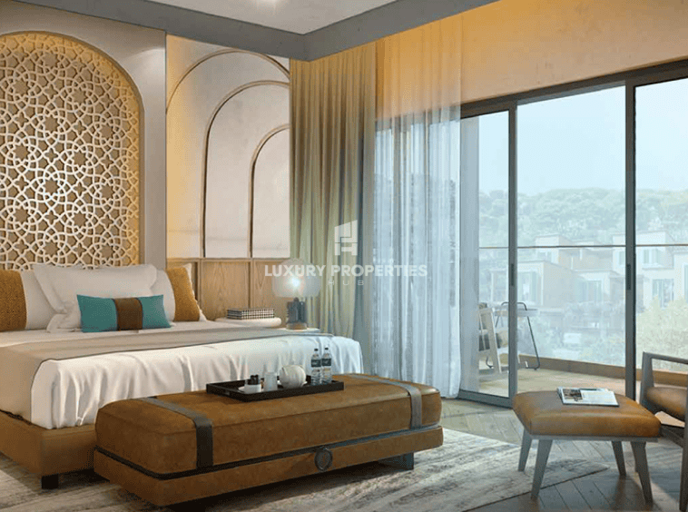 Mansion | Lagoon View | Genuine Resale