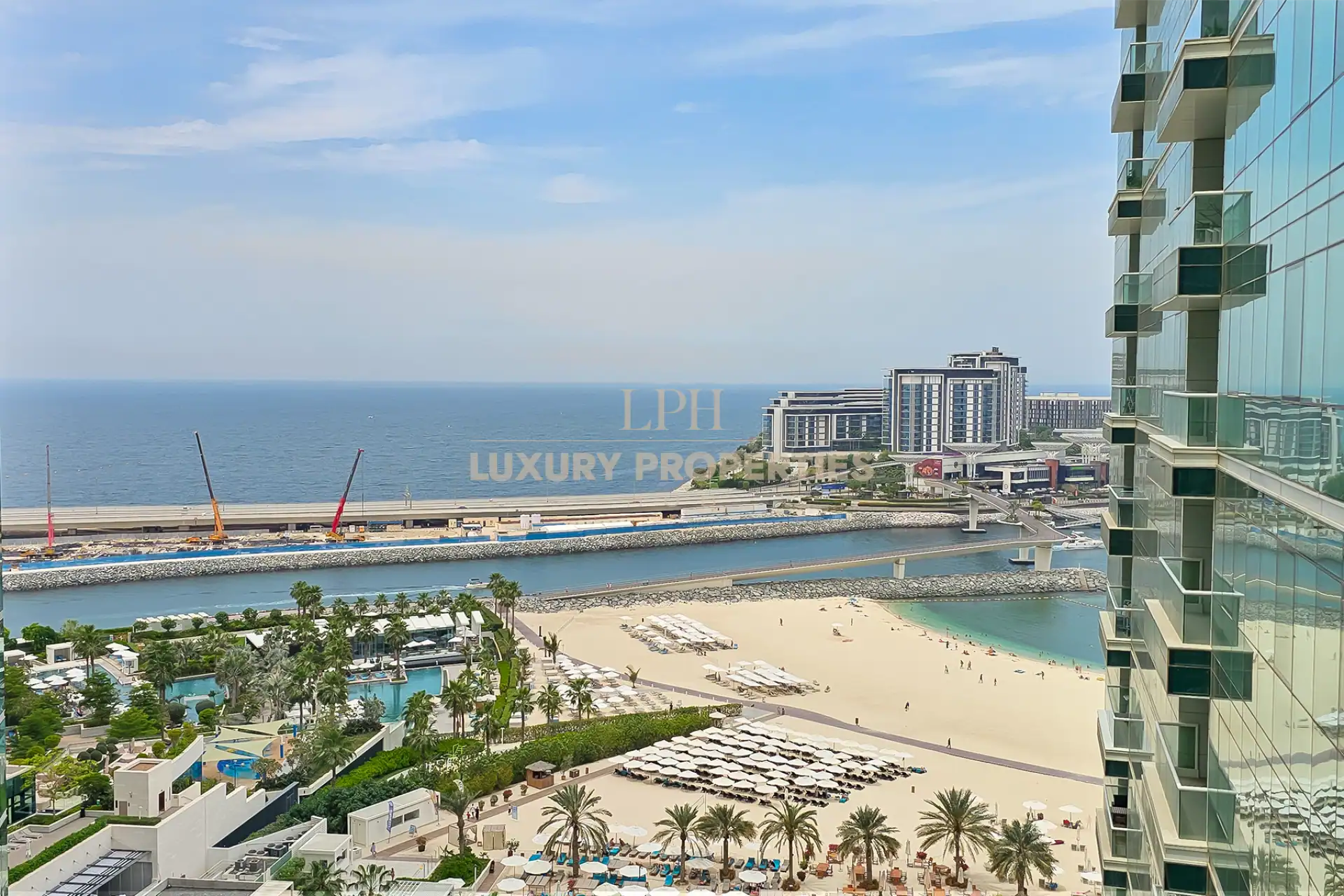 Private Beach Access | Vacant | Multiple Options