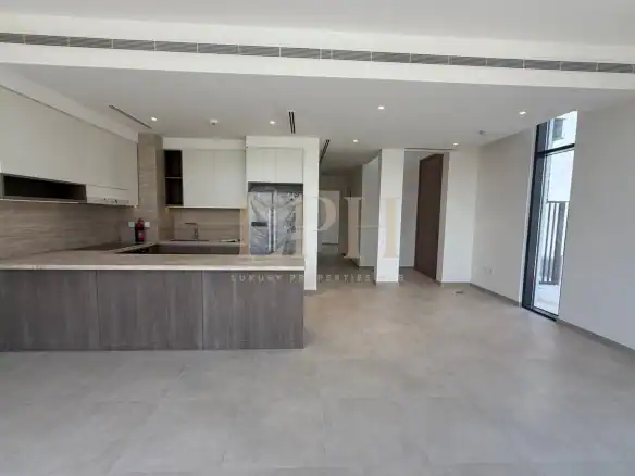 G+1 Villa | With Maid Room | Single Row