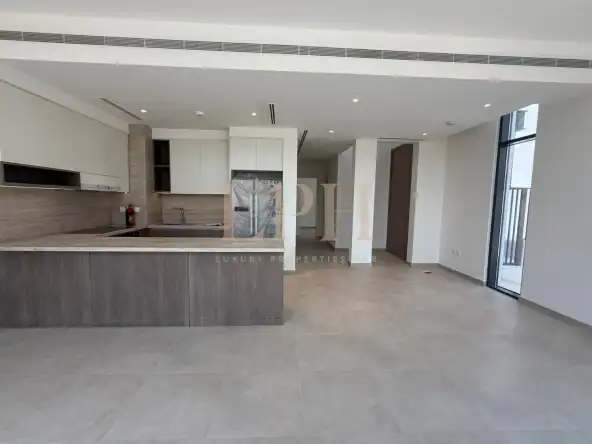 G+1 Villa | With Maid Room | Single Row