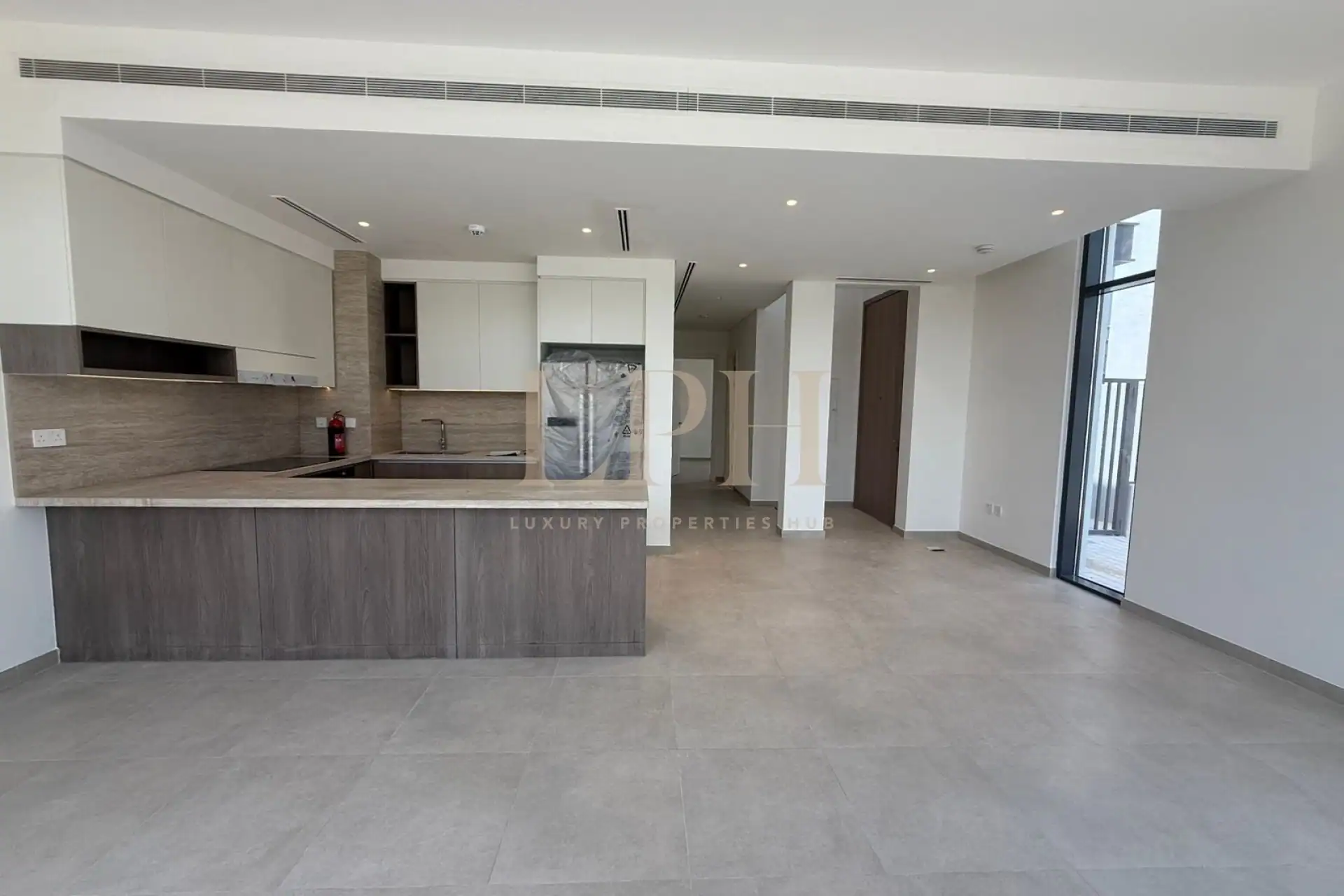 G+1 Villa | With Maid Room | Single Row