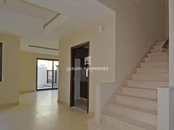 Type 2E | Prime Location | End Unit