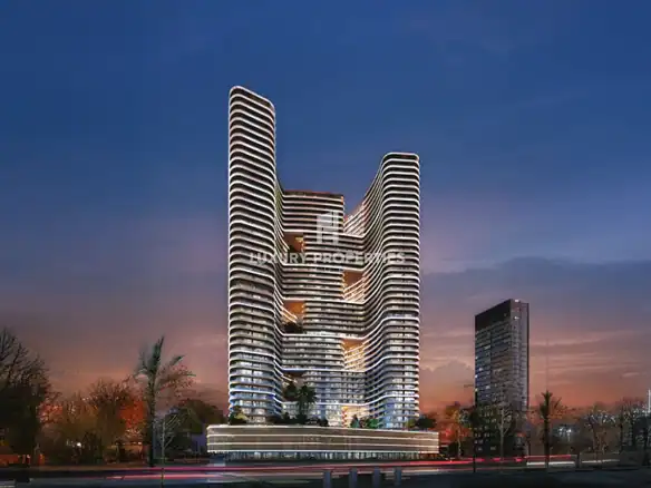 Infinity Pool View | High Floor | Largest Layout