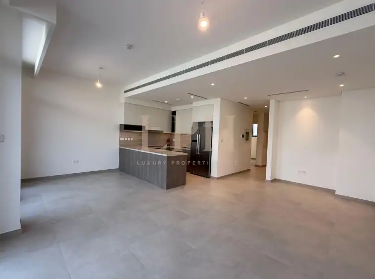 Opposite to Park | Brand New | Ready