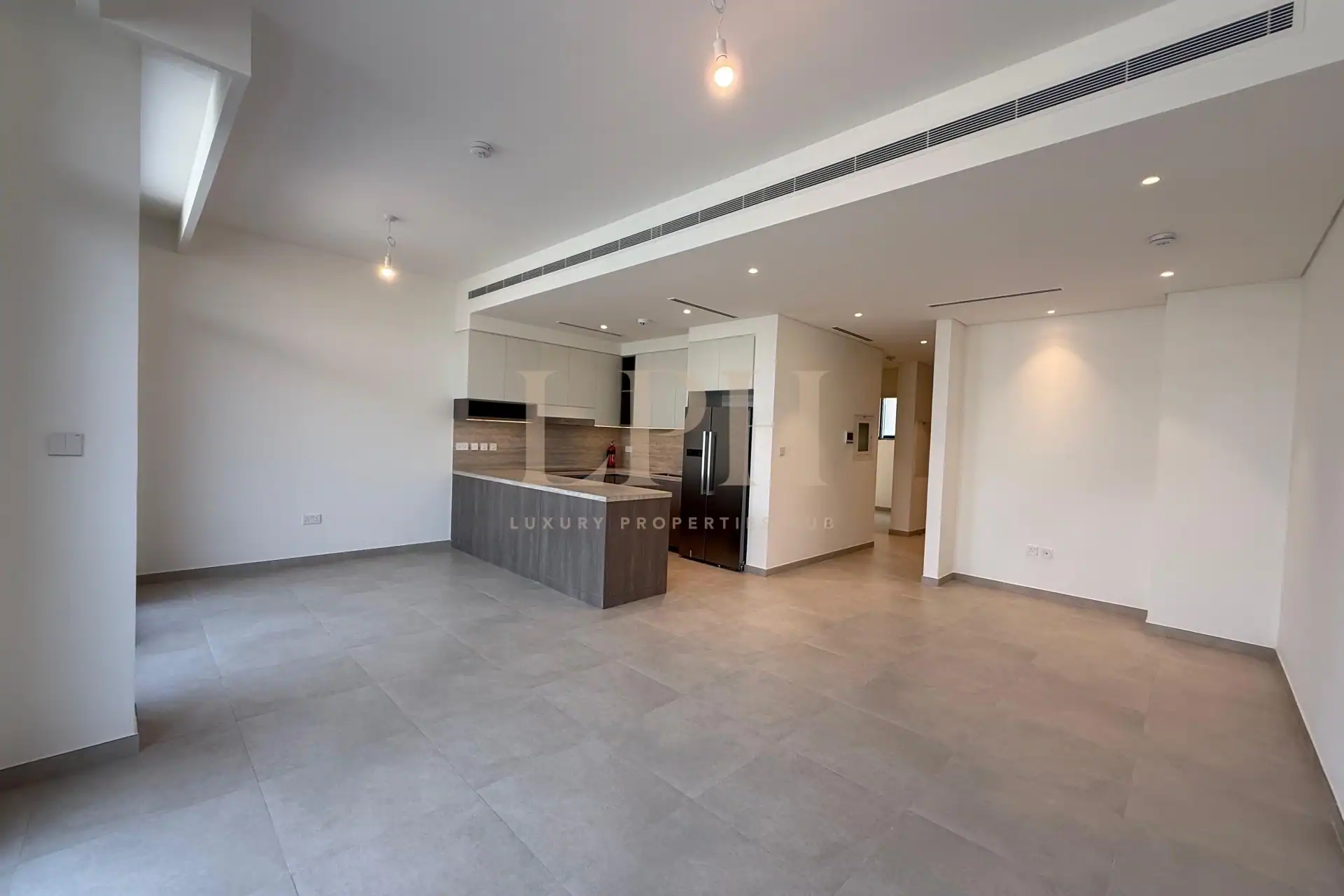 Opposite to Park | Brand New | Ready