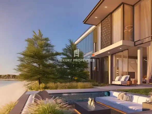 Large Residential Plot | Exclusive | Luxurious