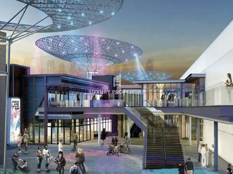 Spacious Layout | Premium Apartment | Amazing View