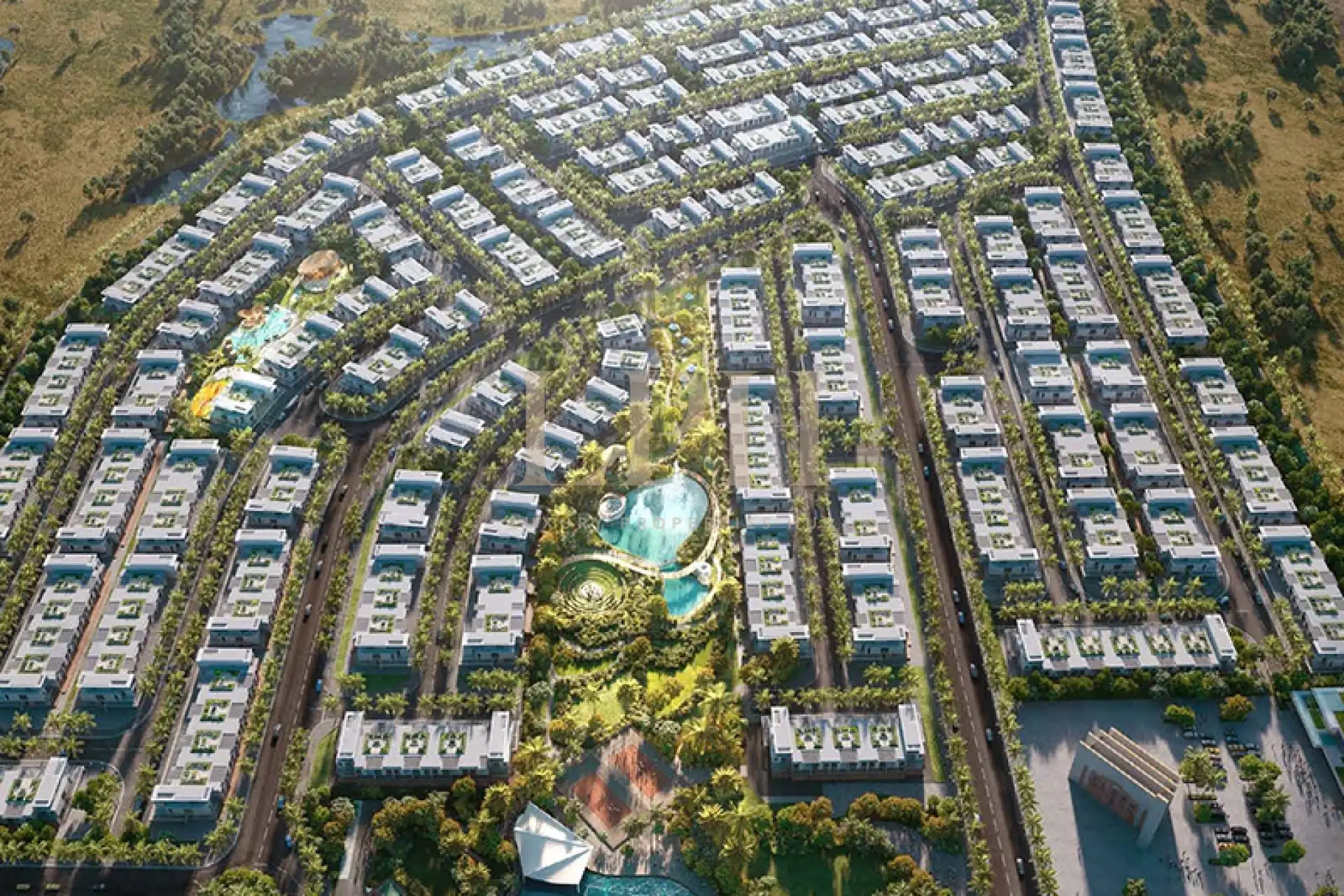 Prime Location | Opposite Park | Investment Deal