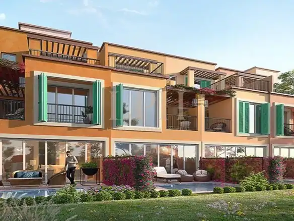 Genuine Resale| Lagoon View| Multiple Options