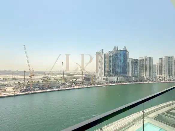 Stylish Studio | Contemporary Living | High ROI