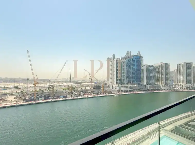 Stylish Studio | Contemporary Living | High ROI