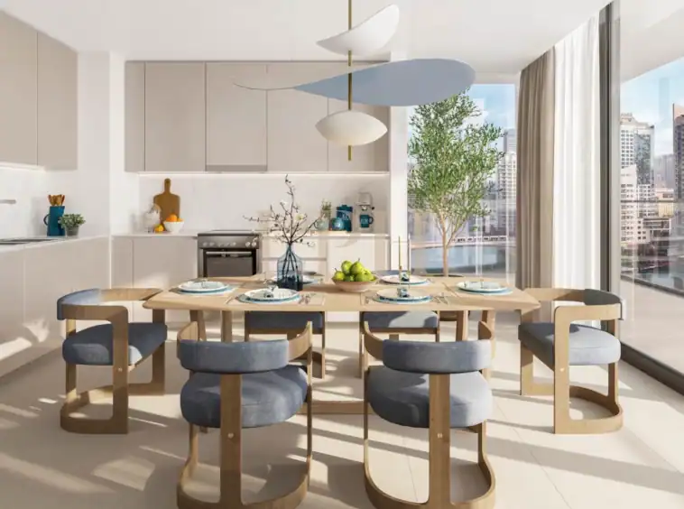 Waterfront Views | Elegant Design | Prime Location