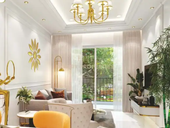 High-End Amenities | Amazing Views | Spacious