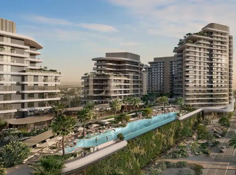 Premium Living | Verdes Investment | Modern