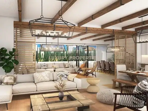 Modern Layout | Back-to-Back | Near to Lagoons