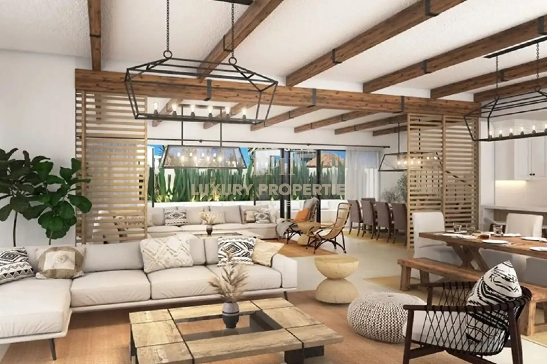 Modern Layout | Back-to-Back | Near to Lagoons