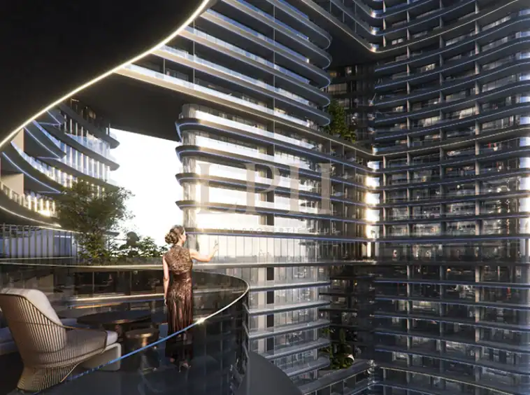 Corner Unit | Lagoon and Park View | Near Handover