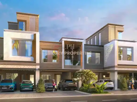 Close to Lagoons | Prime location |Genuine listing