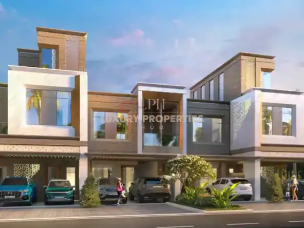 Close to Lagoons | Prime location |Genuine listing