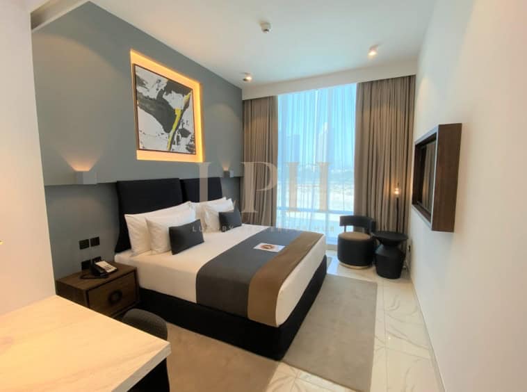 Best Investment | Furnished | Well-maintained