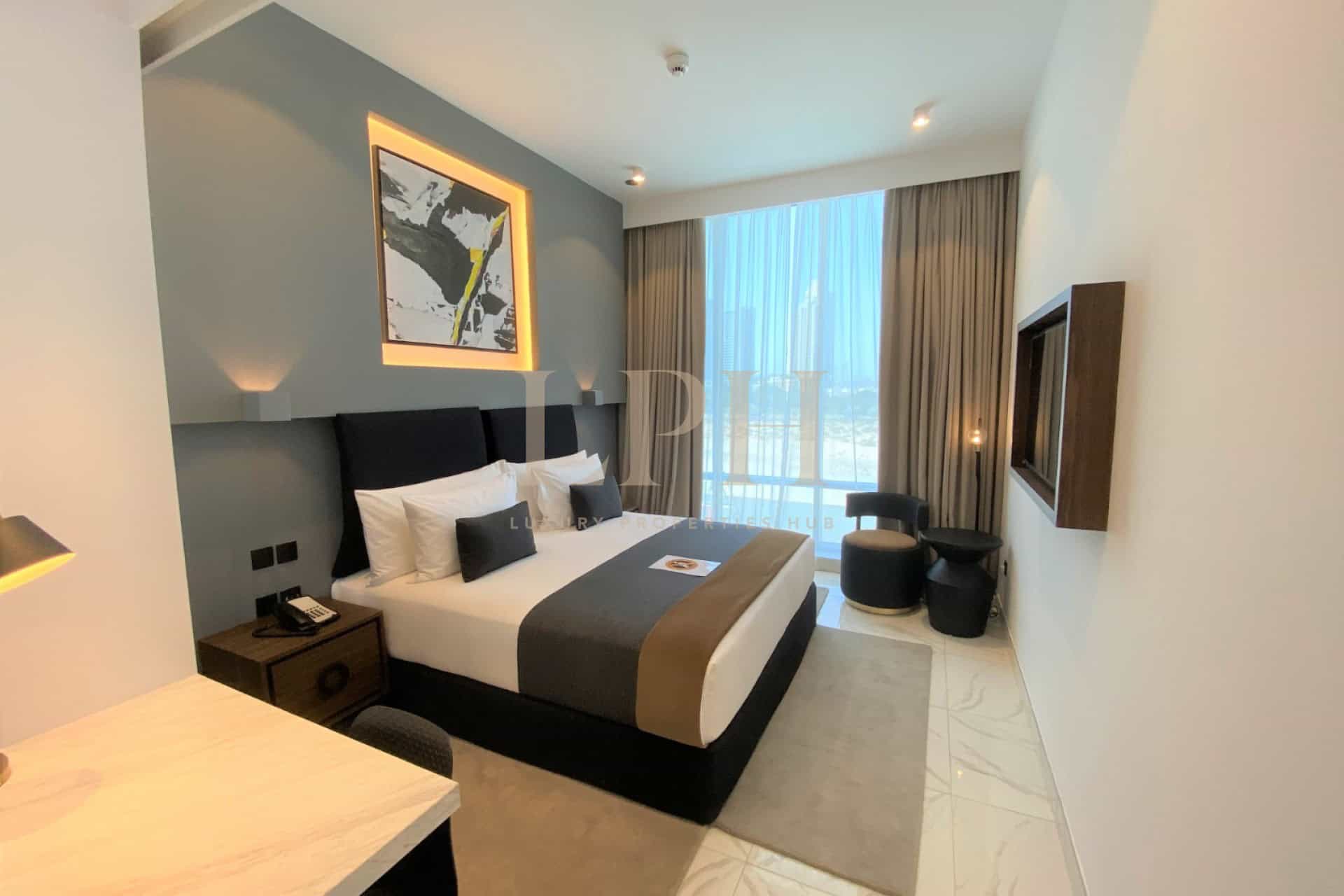 Best Investment | Furnished | Well-maintained