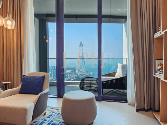 Vacant | Ain Dubai View | Motivated seller